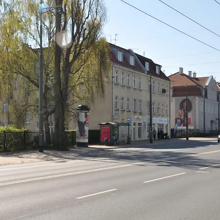 Appartement Apartament Skandynawski Sopot