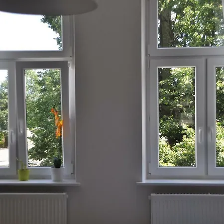 Appartement Apartament Skandynawski