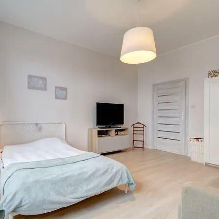 Appartement Apartament Skandynawski *